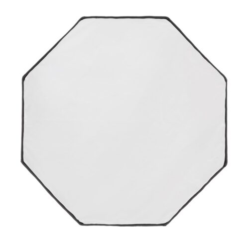Godox EazyFlow Octa 60 softboxi esikülg välimise valge hajutiga