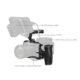 SmallRig 5468 puurikomplekt Nikon ZR – rig monitoriga