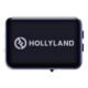 Hollyland Lark M3 kaamera vastuvõtja Hollyland logoga