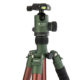 Fotopro X-Go Predator statiiv, FPH-62Q kuulpea Arca-Swiss kiirplaadiga