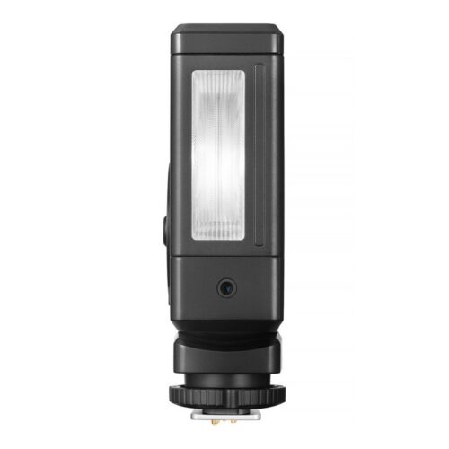 Godox Lux Junior II välgu aken eestvaates