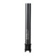 Nanlite PavoTube II 15C LED-toru lähivaade, korpusel kiri NANLITE PavoTube II 15C