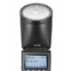 Godox V1 Pro Canon taustvalgusega LCD-ekraan