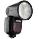 Godox V1 Pentax ümar välgupea ja magnetiline esikülg