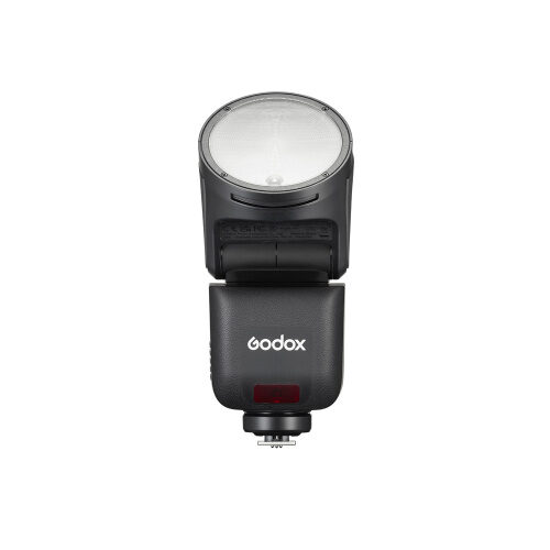 Godox V1 Mid Fujifilm eestvaates