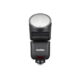 Godox V1 Mid Fujifilm eestvaates