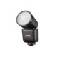 Godox V1 Mid Fujifilm nurga alt vasakult