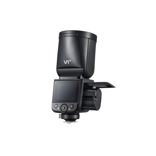 Godox V1 Mid Fujifilm avatud akuluugiga