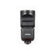 Godox V1 Mid Fujifilm välgupea tagantvaates