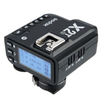 Godox X2T-S TTL välgupäästik Sony kaameratele