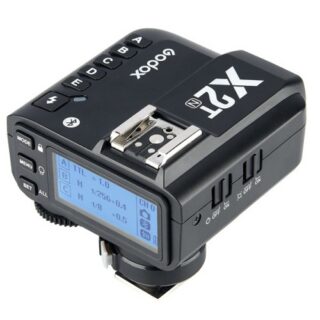 Godox X2T-N TTL välgupäästik Nikoni kaameratele
