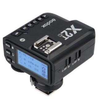 Godox X2T-C TTL välgupäästik Canoni kaameratele