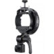 Godox S3 kinnitus nurga alt vasakult