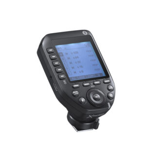 Godox XProII C TTL välgupäästik Canon kaameratele