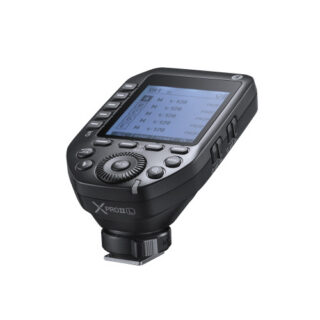 Godox XProII L TTL välgupäästik Leica kaameratele