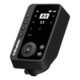 Profoto Connect Pro Nikon TTL välgupäästik nurga alt, ekraan ja grupinupud