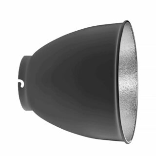 Elinchrom High Performance reflektor 26 cm 48°