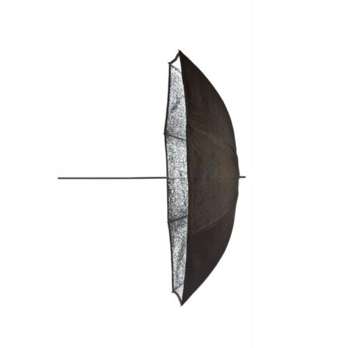 Elinchrom hõbedane vihmavari 83 cm komplektist Stand Umbrella Set To Go