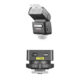 Godox iT32N komplekt: iT32 minivälk ja X5N välgusaatja Nikonile