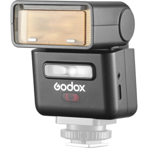 Godox iT32 magnetilise värvifiltriga