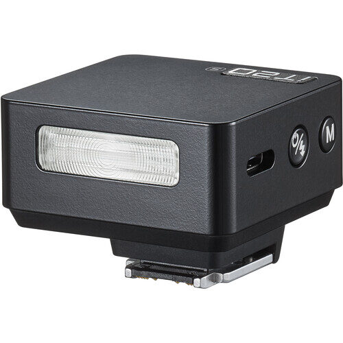 Godox iT20 C minivälk Canon – vaade 1