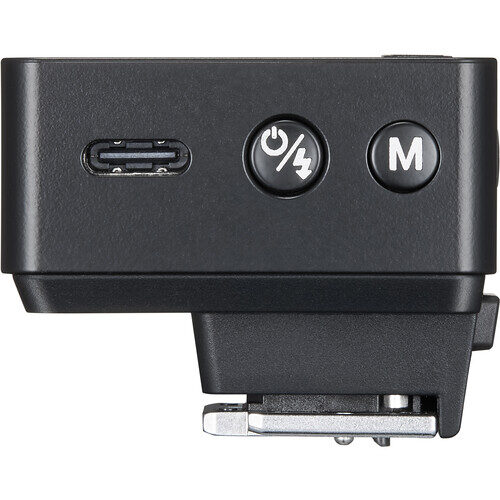Godox iT20 S minivälk Sony – vaade 3