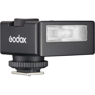 Godox iM30 minivälk – vaade 1