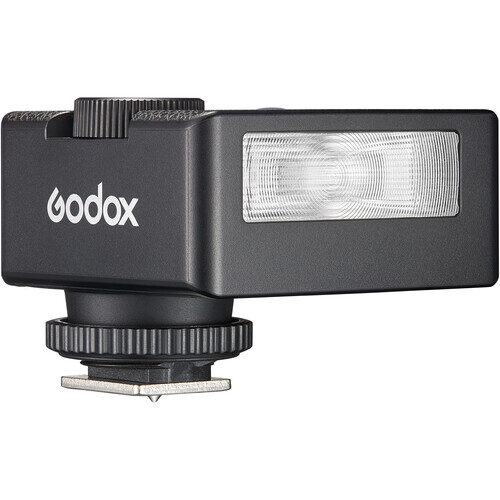 Godox iM30 minivälk – vaade 1