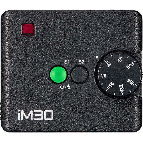 Godox iM30 minivälk – vaade 5