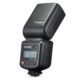 Godox TT520III kaameravälk – vaade 1