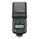 Godox TT520III kaameravälk – vaade 3