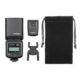 Godox TT520III kaameravälk – vaade 5