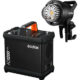 Godox AD1200Pro välk – vaade 2