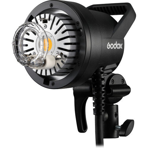 Godox AD1200Pro välk – vaade 5