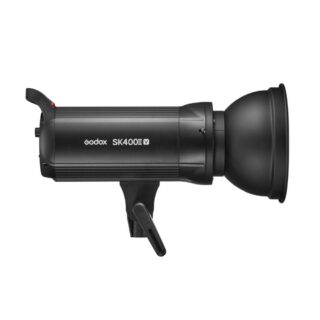 Godox SK400II-V stuudiovälk – vaade 1