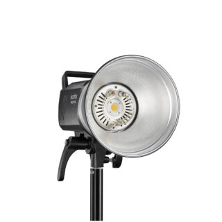 Godox MS200-V stuudiovälk – vaade 1