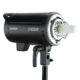 Godox DP600III stuudiovälk – vaade 1