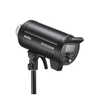Godox DP800III-V stuudiovälk – vaade 1