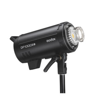 Godox DP1000III-V stuudiovälk – vaade 1