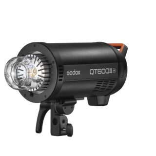 Godox QT600IIIM stuudiovälk – vaade 1