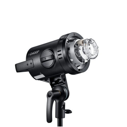 Godox H2400P välgupea – vaade 1