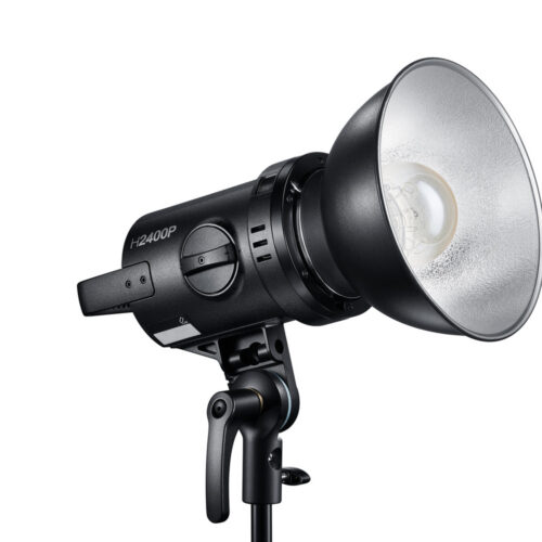 Godox H2400P välgupea – vaade 2