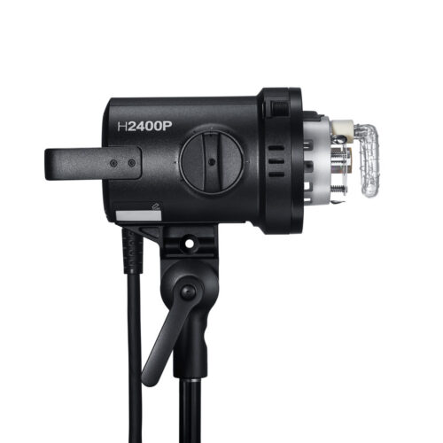 Godox H2400P välgupea – vaade 3