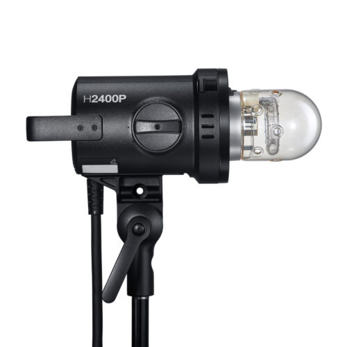 Godox H2400P välgupea – vaade 4