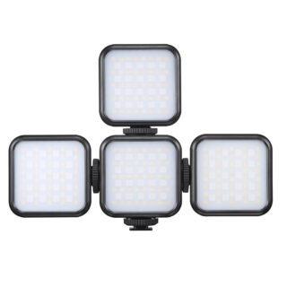Godox Litemons LED6R RGB LED-valgusti