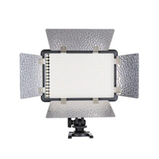 Godox LED308W II LED-paneel 5600 K
