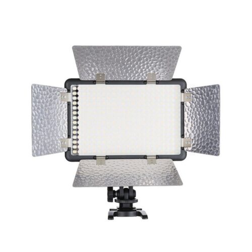 Godox LED308W II LED-paneel 5600 K