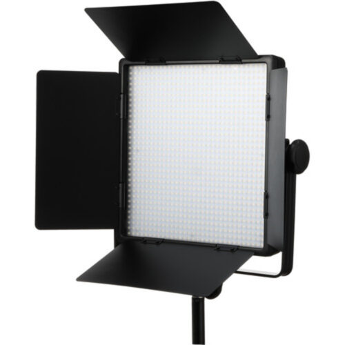 Godox LED1000D II LED-paneel 5600 K – vaade 2