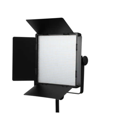 Godox LED1000Bi II kahevärviline LED-paneel – vaade 2