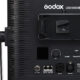 Godox LED1000Bi II kahevärviline LED-paneel – vaade 4